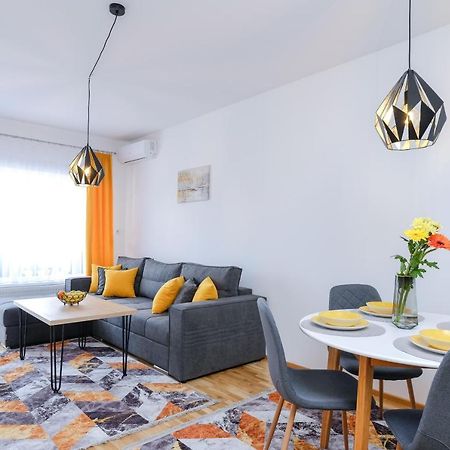 Sara Apartments ヴィソコ エクステリア 写真