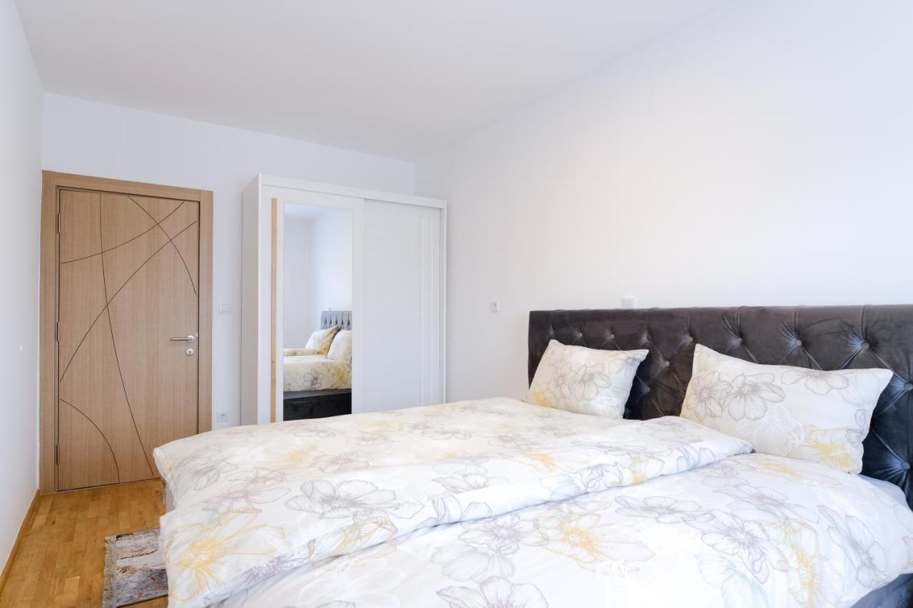 Sara Apartments ヴィソコ エクステリア 写真