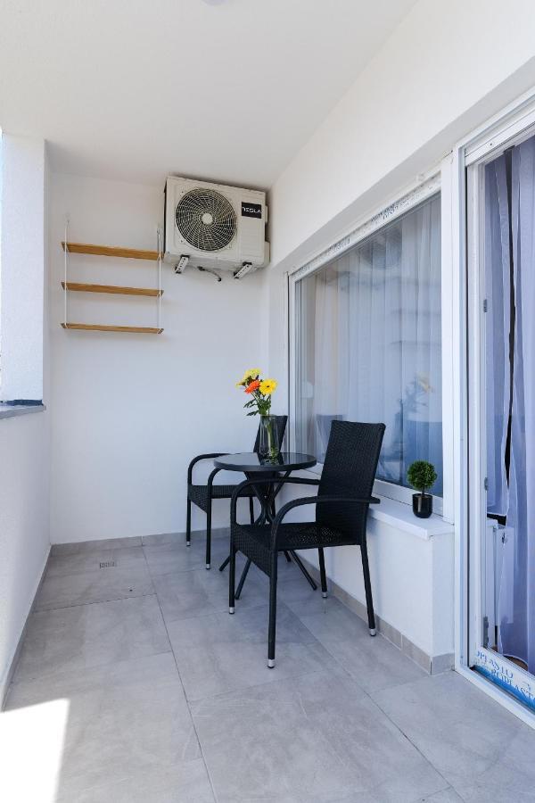 Sara Apartments ヴィソコ エクステリア 写真