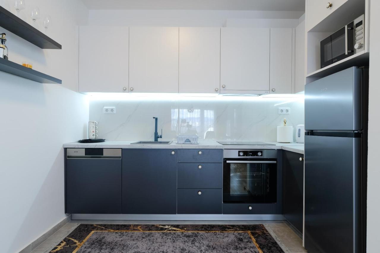 Sara Apartments ヴィソコ エクステリア 写真